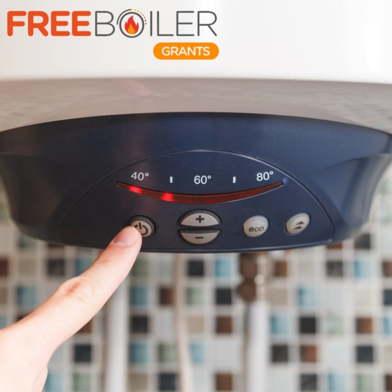 Free Boiler Scheme 2022 Apply For Your Grant in Under 60 Secs